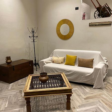 Loft Vicolo Di Vallepiatta 2 Min Piazza Del Campo Con Parcheggio Сиена Екстериор снимка