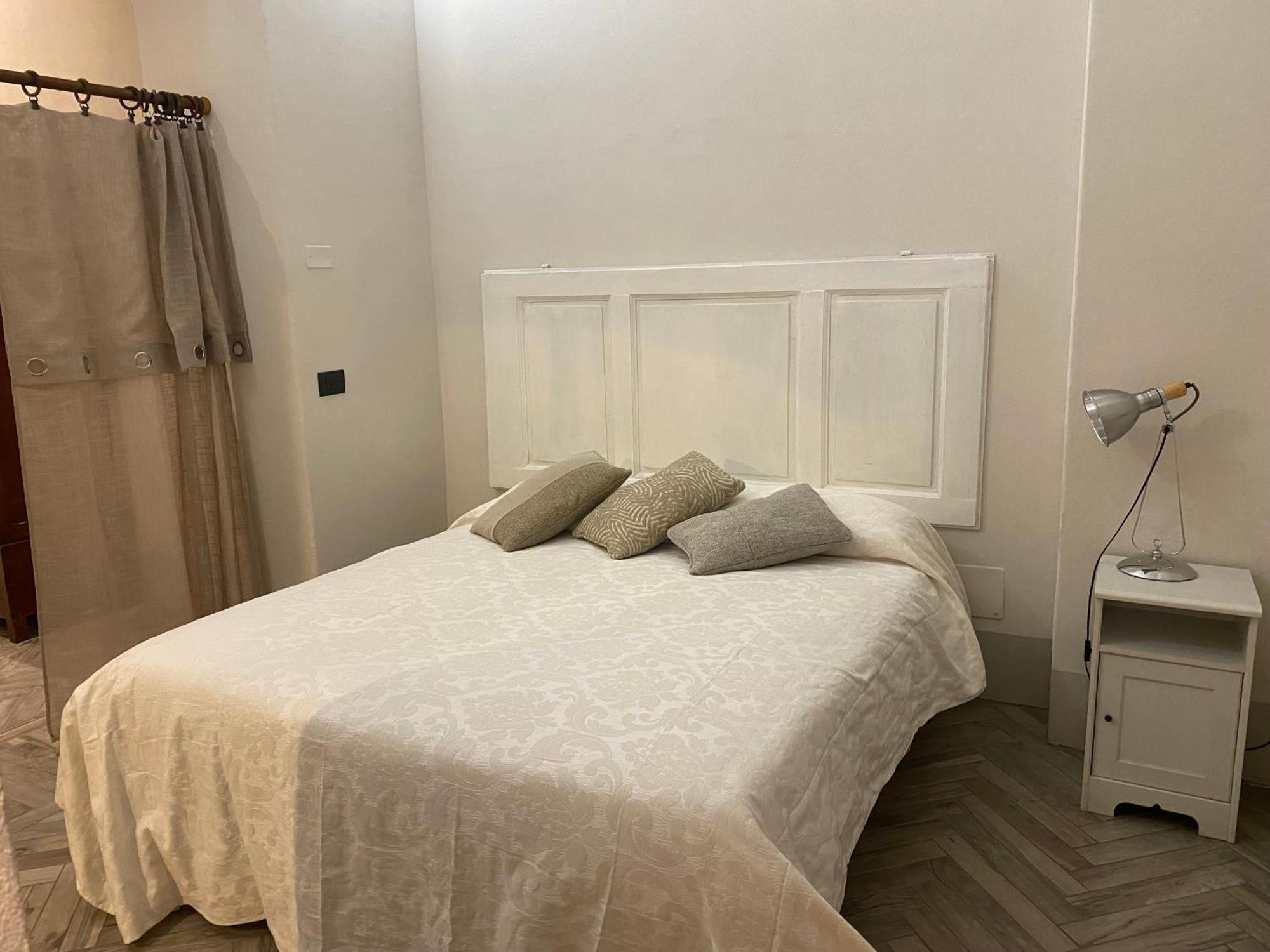 Loft Vicolo Di Vallepiatta 2 Min Piazza Del Campo Con Parcheggio Сиена Екстериор снимка